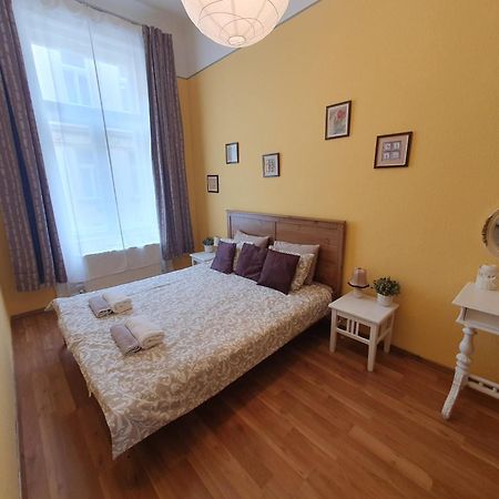 Astoria Central Home Budapest Exterior foto