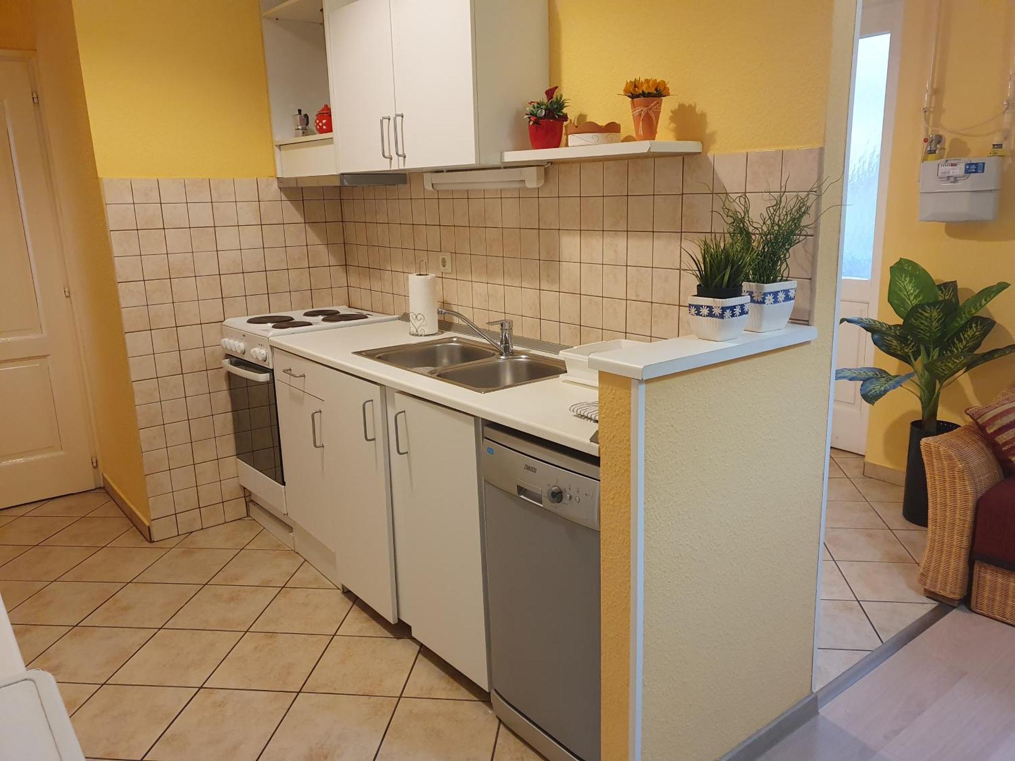 Astoria Central Home Budapest Exterior foto